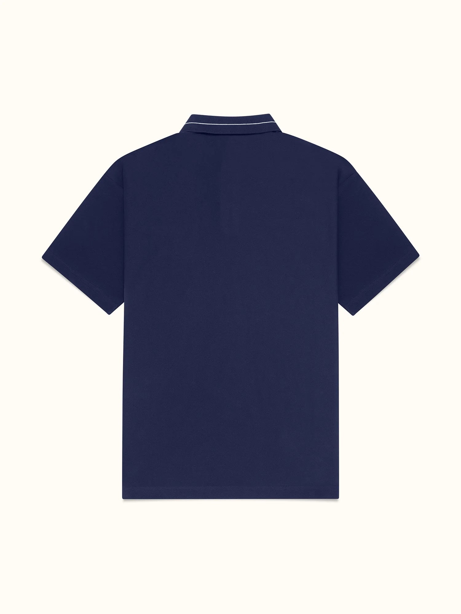 Craftwork Polo - Navy