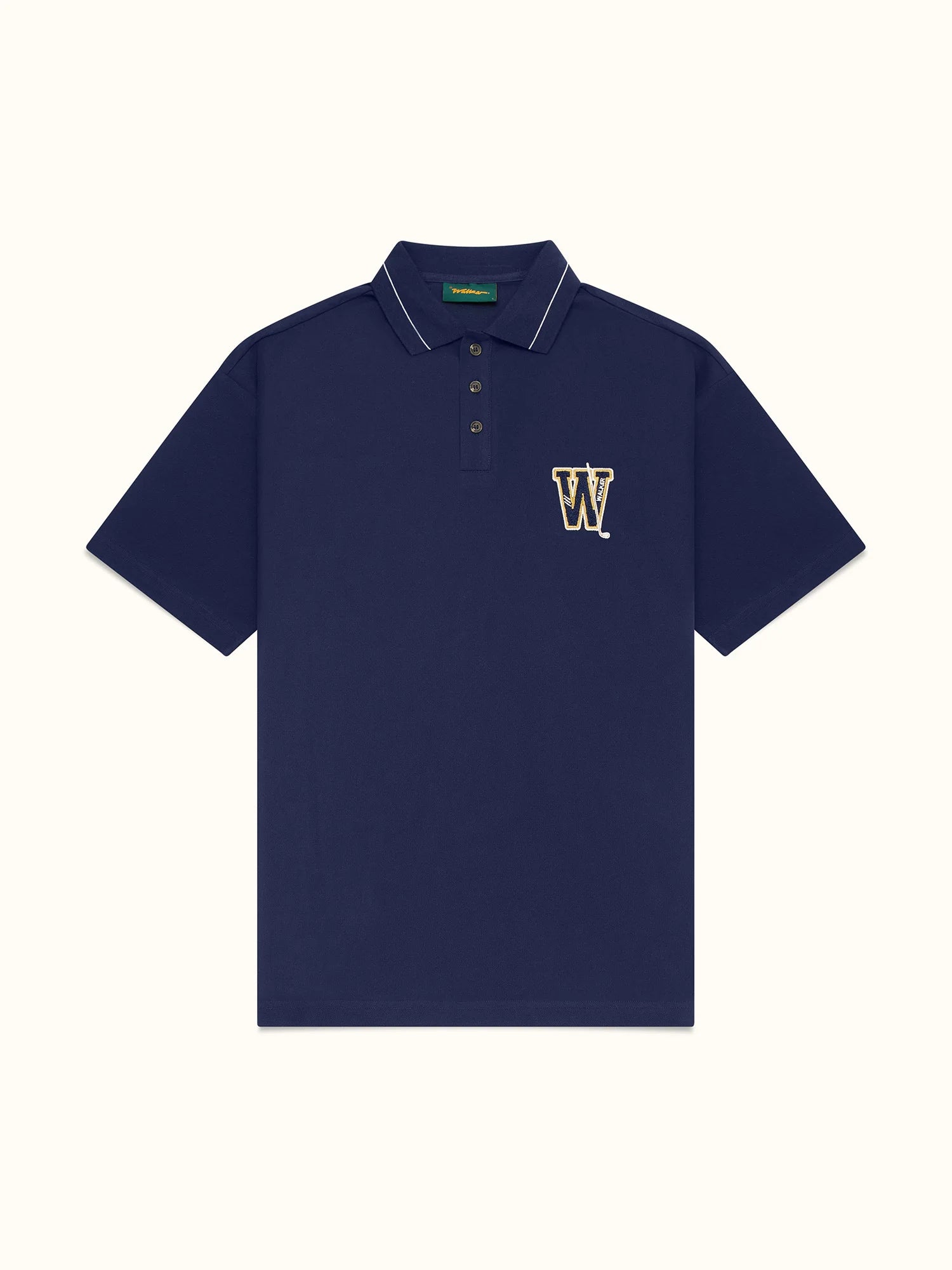 Craftwork Polo - Navy