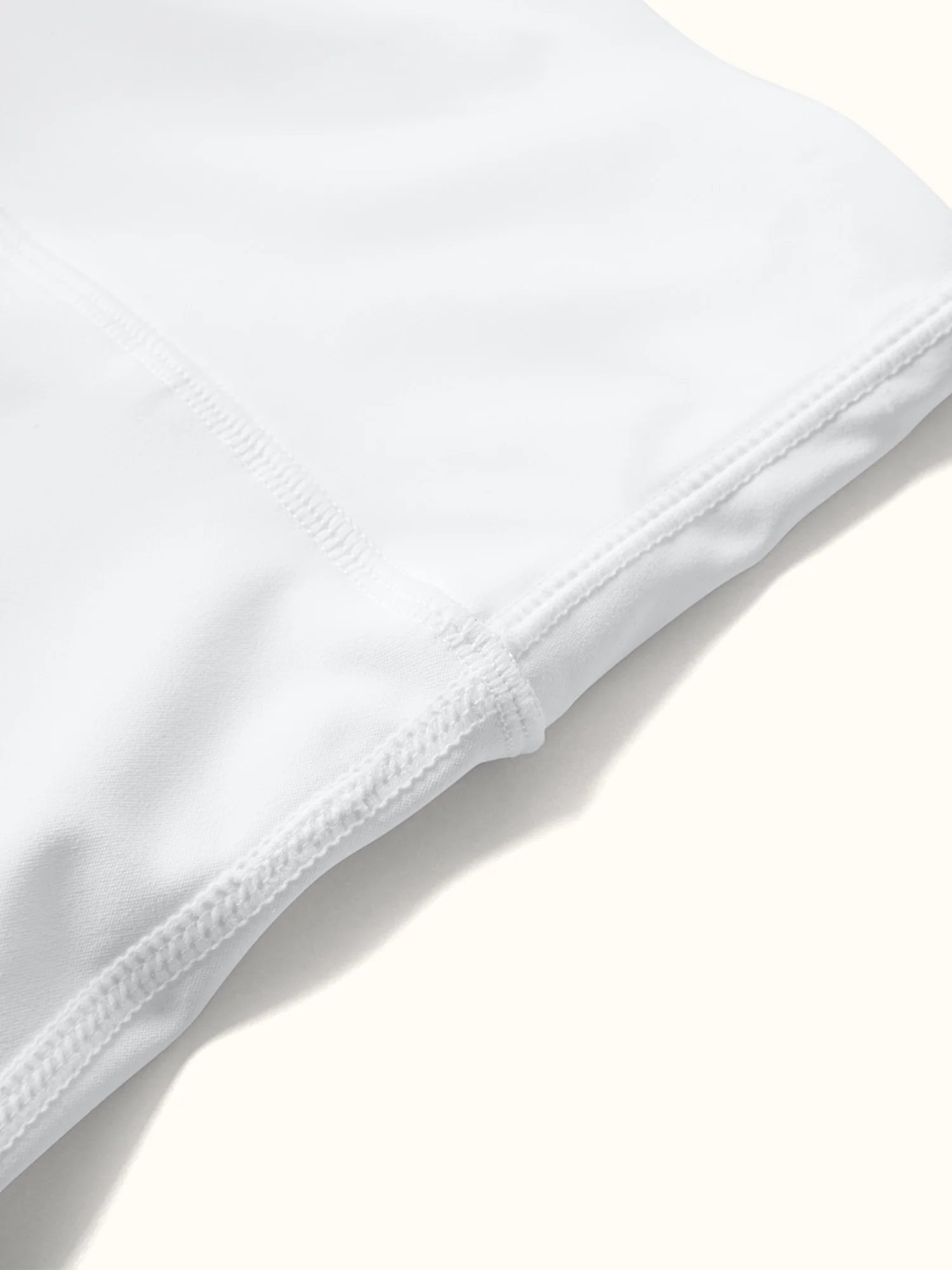 Womens Kooka Par-Tec Skort - White