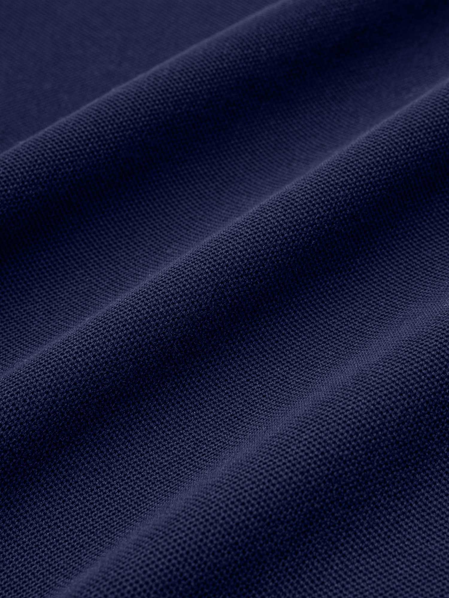 Craftwork Polo - Navy