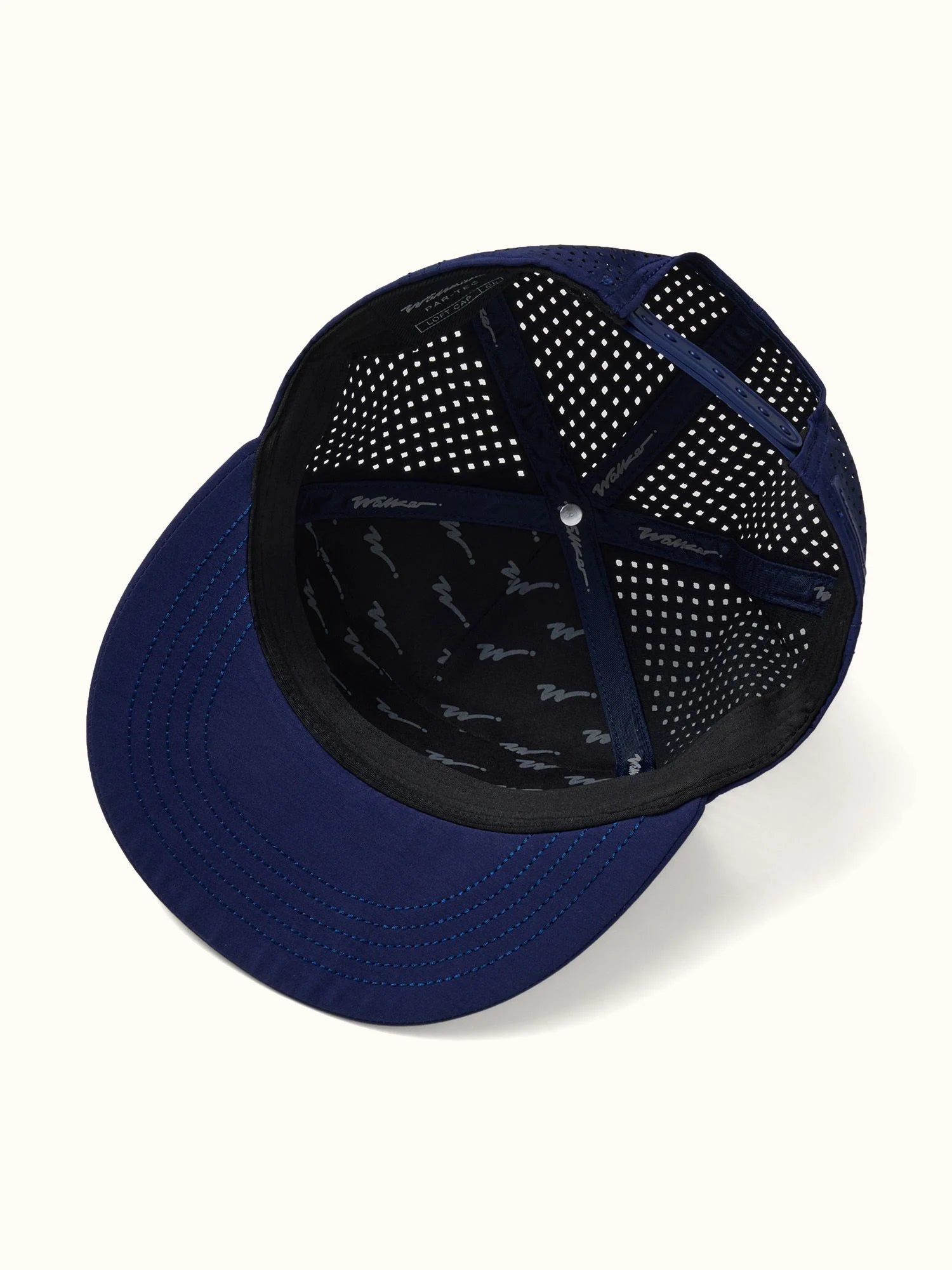 Par-Tec Loft Cap - Navy