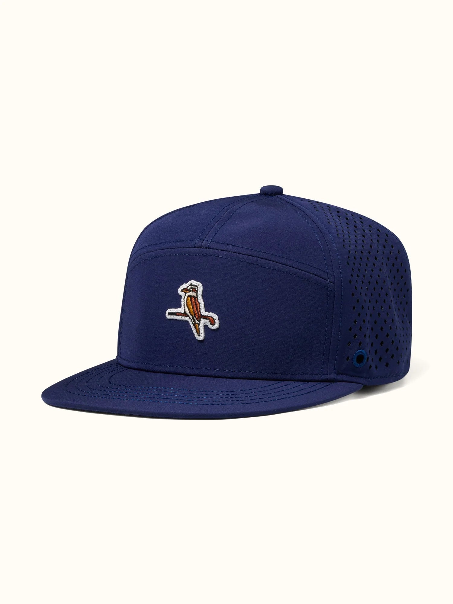 Par-Tec Loft Cap - Navy
