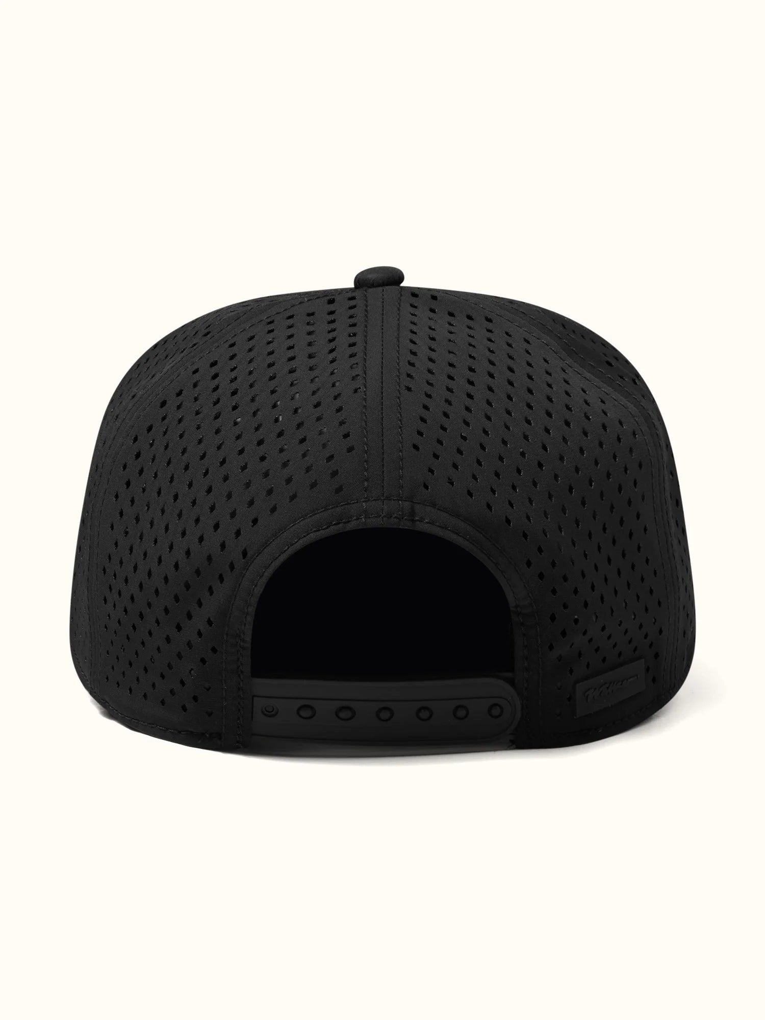 Par-Tec Striker Cap - Black
