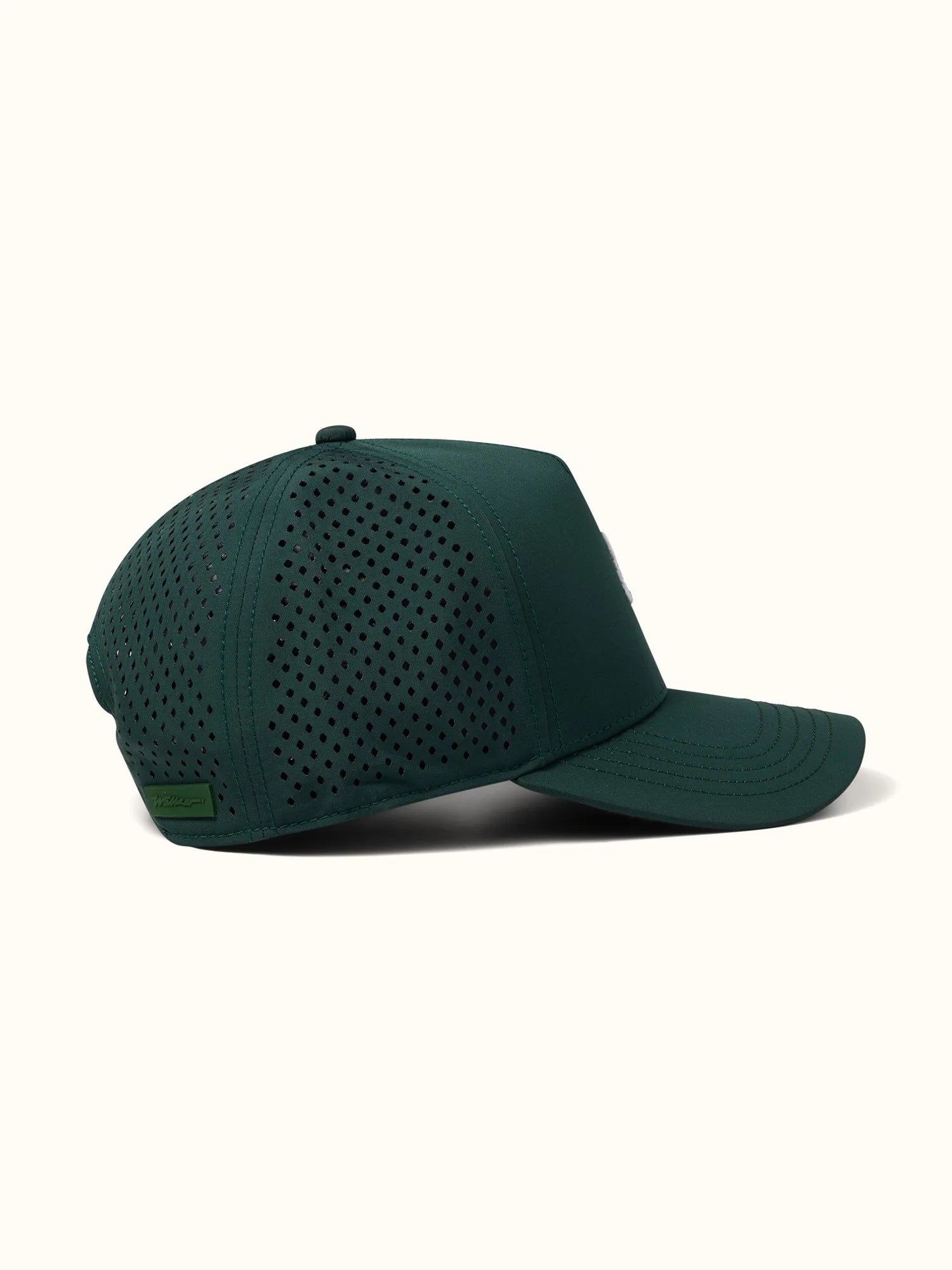 Par-Tec Striker Cap - Forest