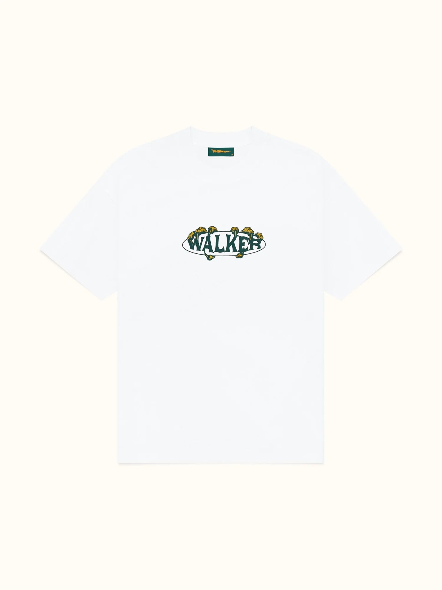 Carrier T-Shirt - White