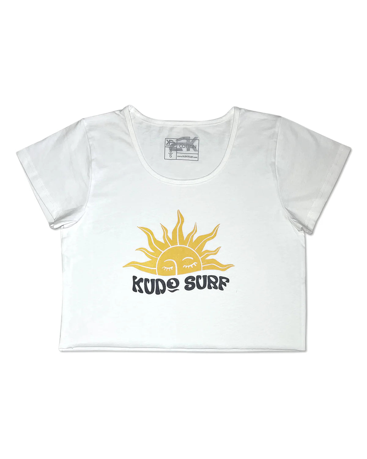 KS After Storm Womens Tee (Bone)