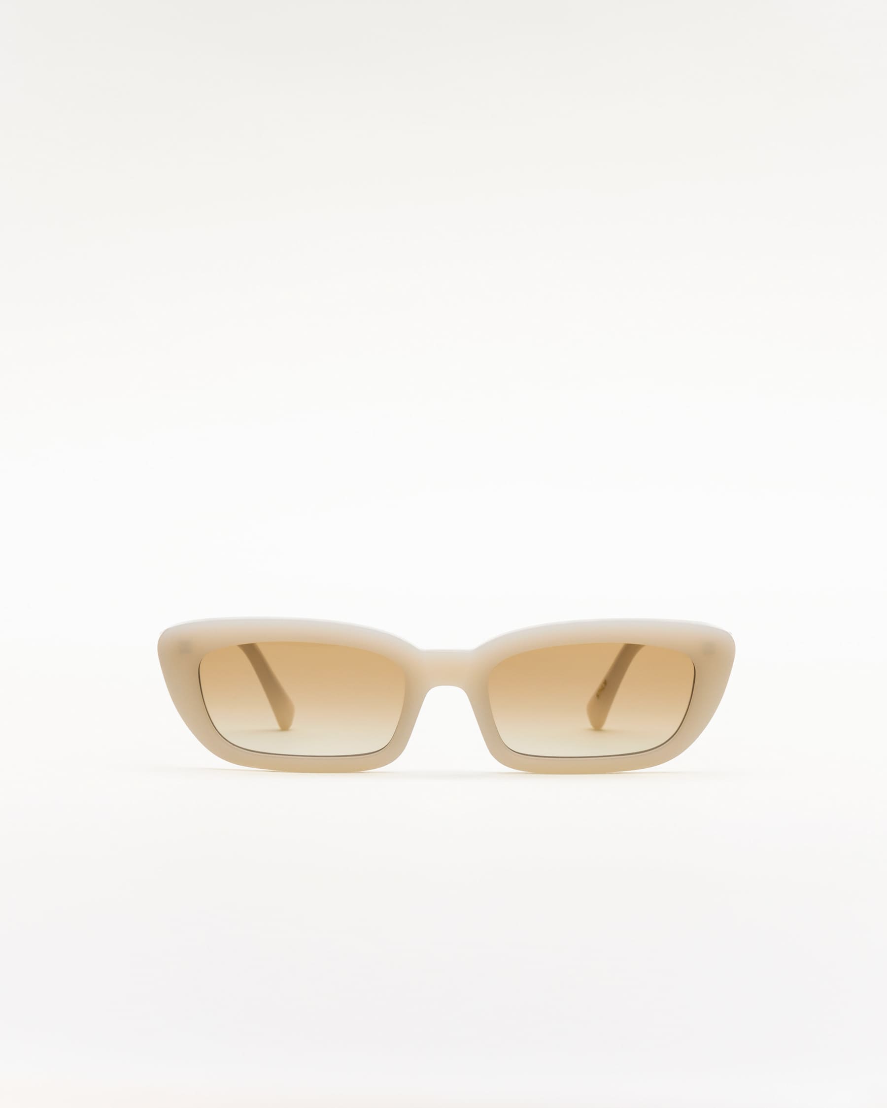 Nova Pearl - Brown Gradient Lens
