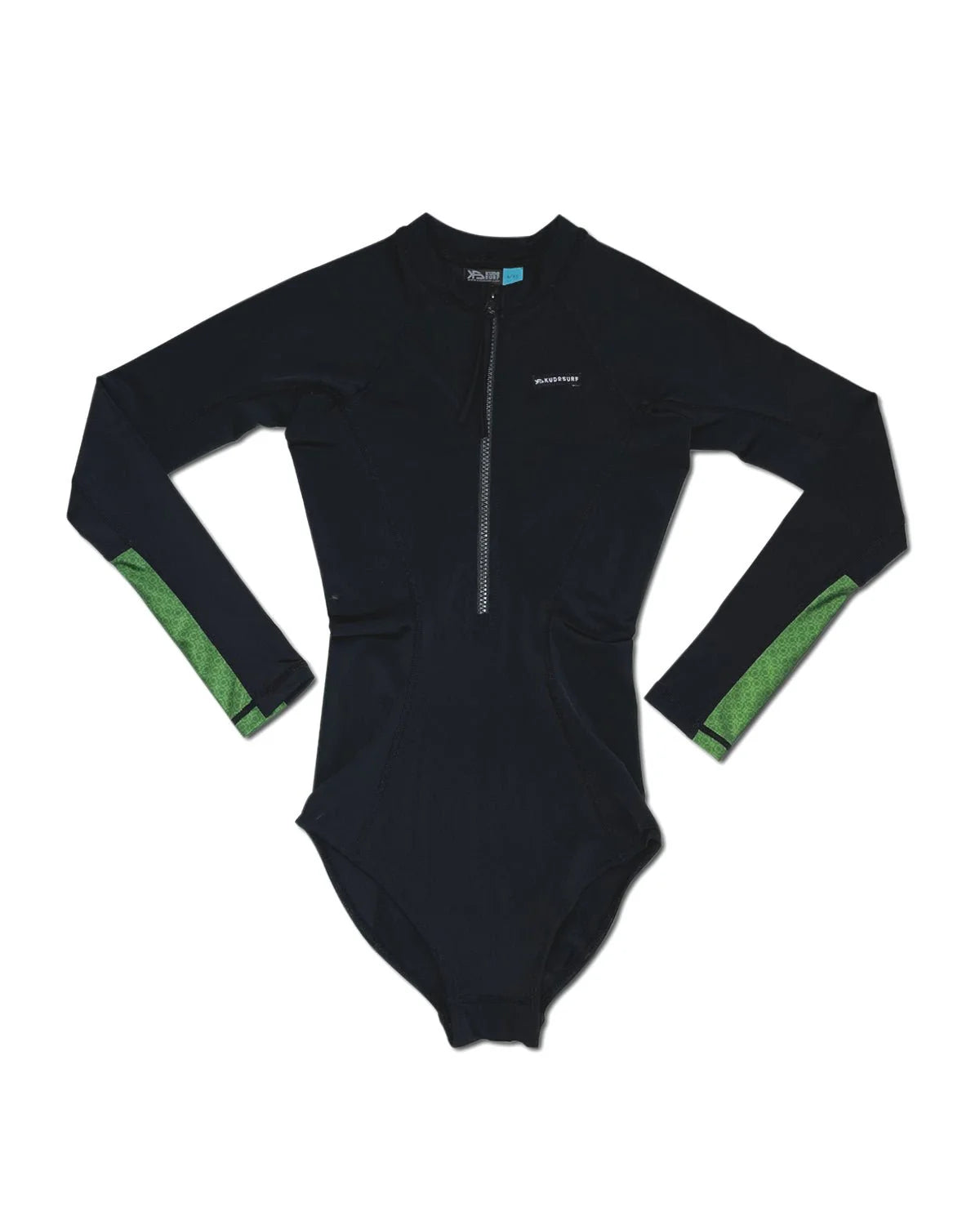 KS Borneo Surfsuits San Benito