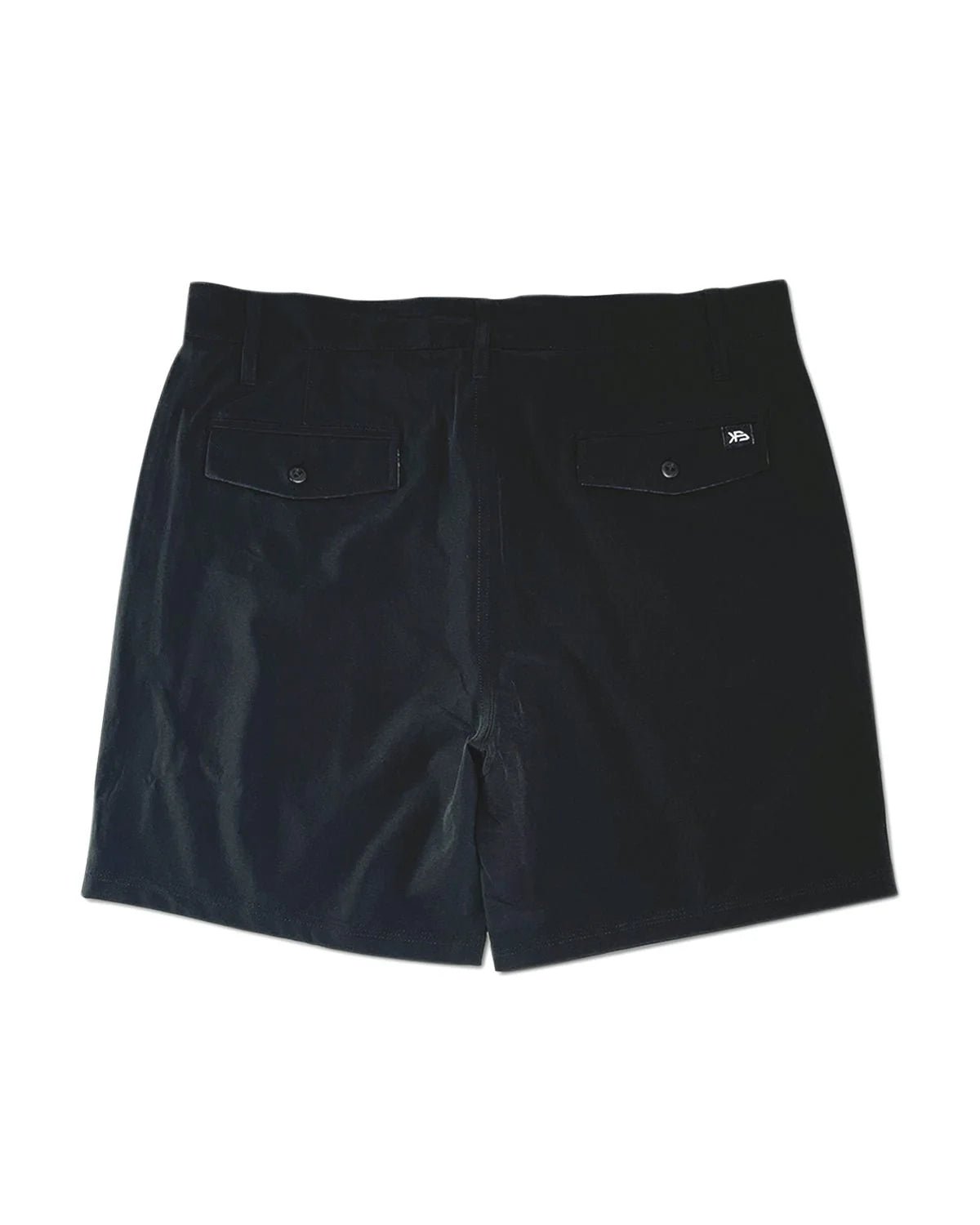 KS Gabbie Midnight Mens Walkshorts