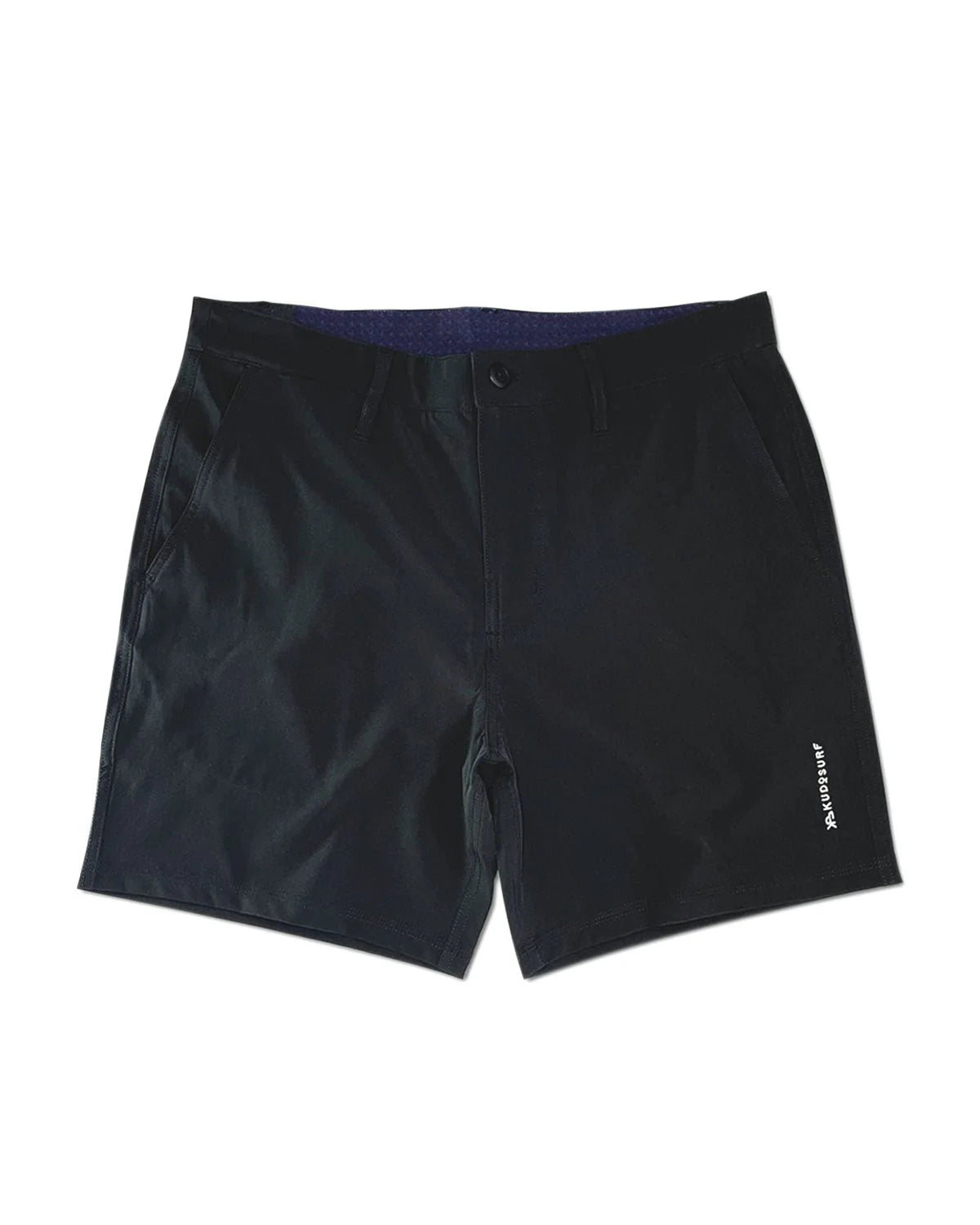 KS Gabbie Midnight Mens Walkshorts