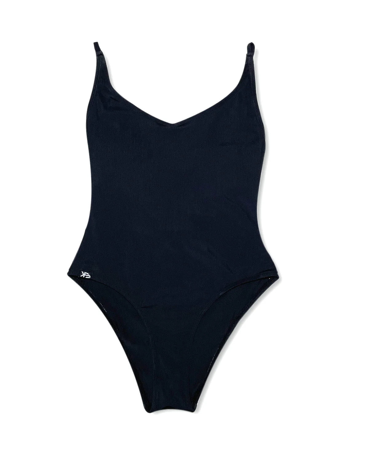 KS Isla Midnight Womens Swimsuit