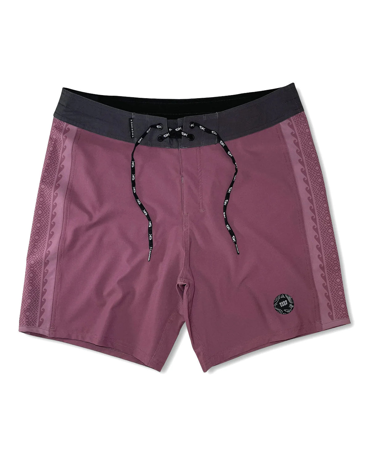 KS Tribe Dawn Mens Boardshorts