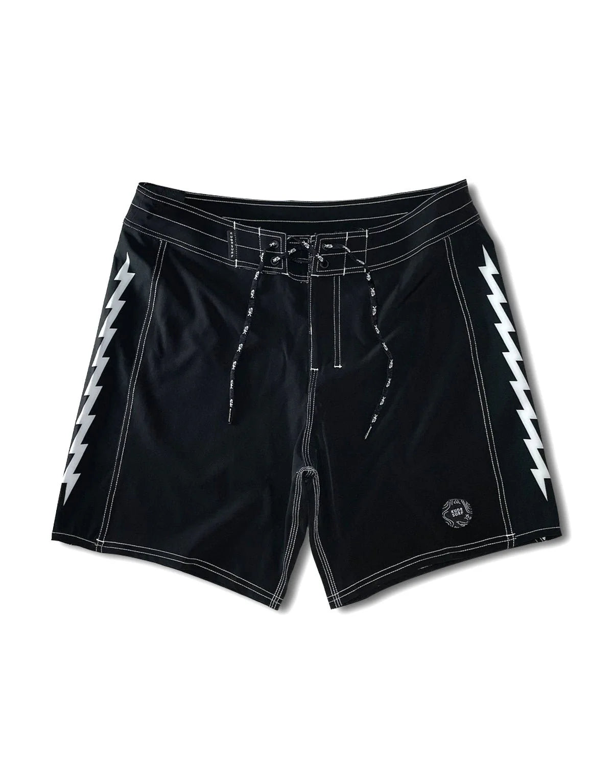 KS Tribe Kilat Mens Boardshorts