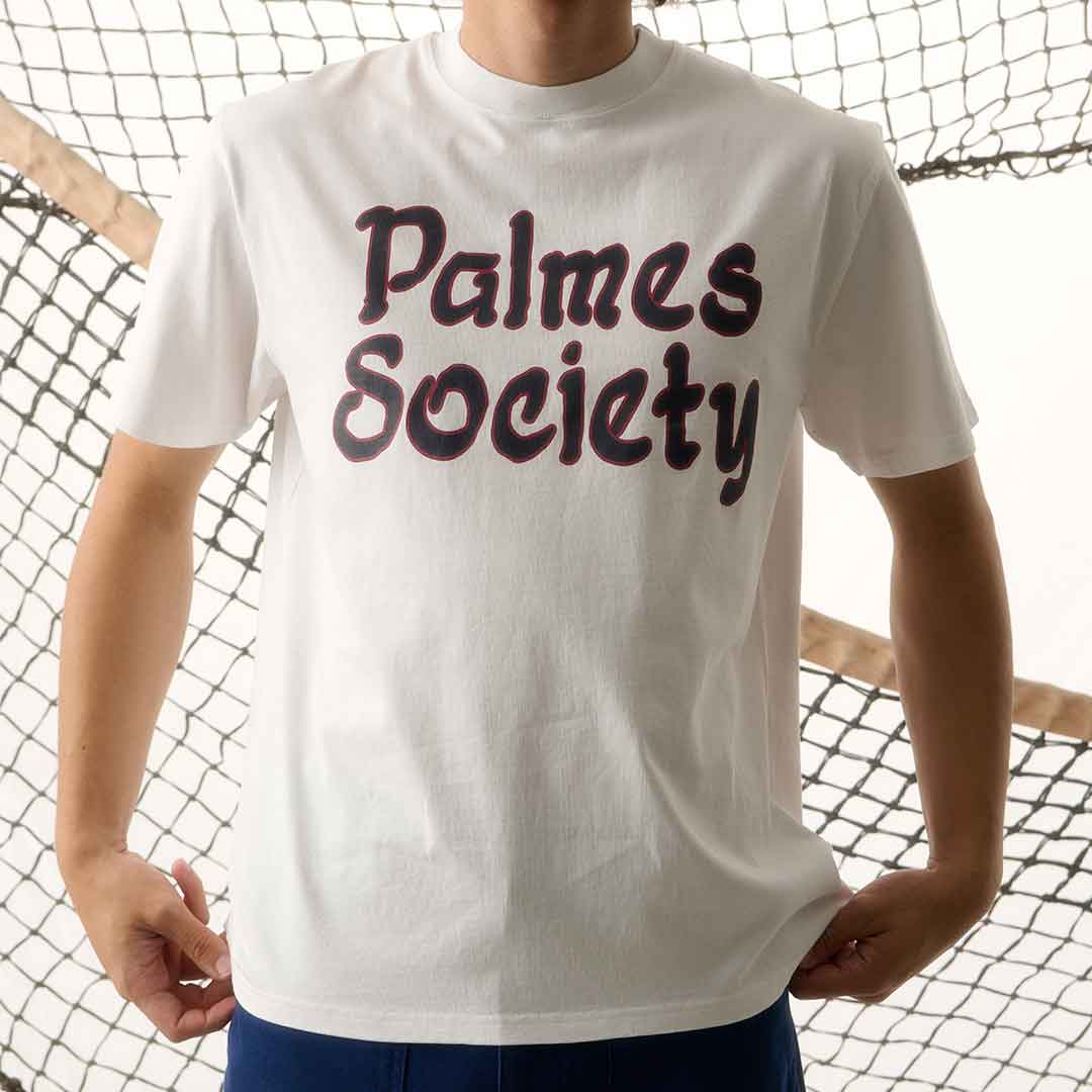 Society T-shirt