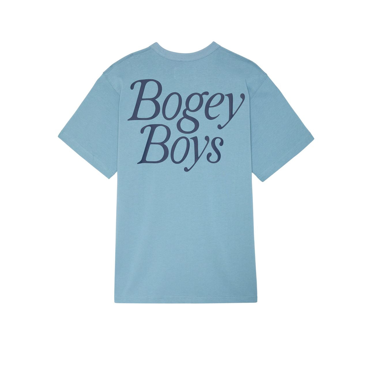 BB Takeaway T-shirt - Iceberg