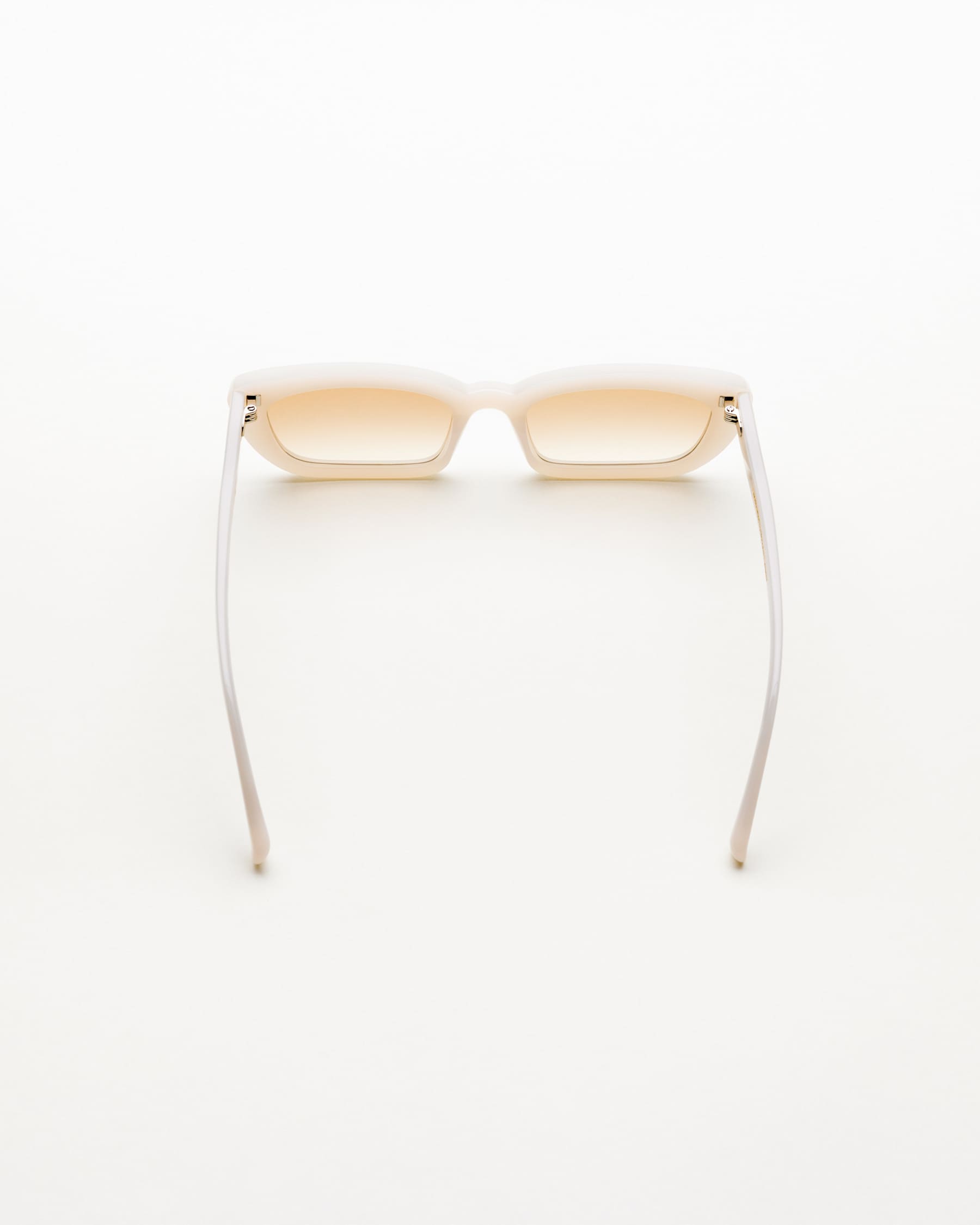 Nova Pearl - Brown Gradient Lens