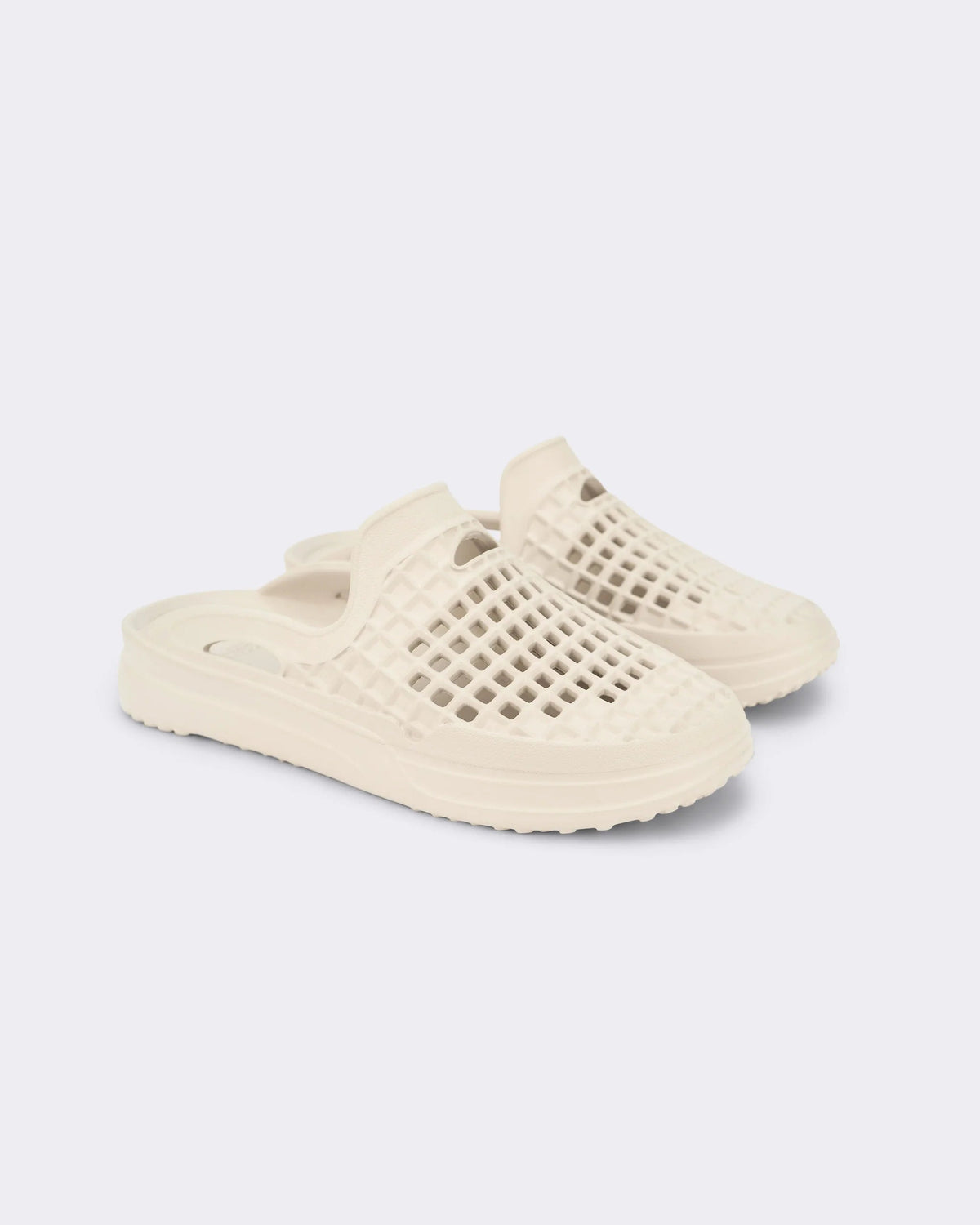 Scenario Slide - Bone White